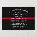 Search for firefighter invitations Elegant