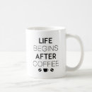 Search for life begins after mugs Humour