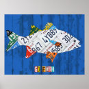 Search for fish art Sports
