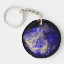Search for chandra key rings Hubble