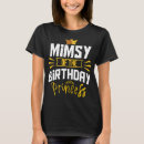 Search for mimsy tshirts Princess