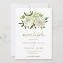 Search for champagne gold save the dates Ivory
