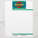 Search for globalization business stationery Green