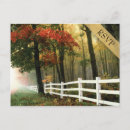 Search for picket invitations Autumn