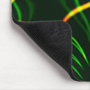 Search for yellow and fire mouse mats Red