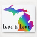 Search for michigan state mouse mats Blue