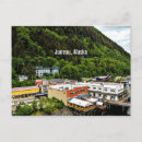 Search for juneau alaska postcards Photograph