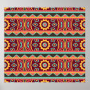 Search for dark background posters Geometric
