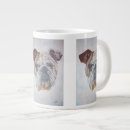 Search for american bulldogs mugs Pet