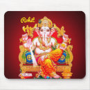 Search for ganesh mouse mats Spiritual