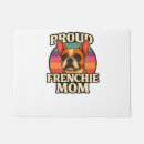 Search for frenchie doormats Animal