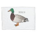 Search for duck pillowcases Bird