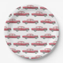 Search for car paper plates For him