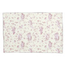 Search for vintage floral pillowcases Victorian