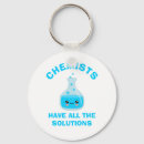 Search for science teacher key rings Beaker