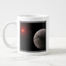 Search for space objects mugs Night