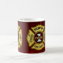 Search for fire engineer mugs Department