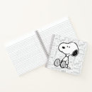 Search for snoopy notebooks Cute