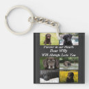 Search for pet sympathy key rings Celebration of life