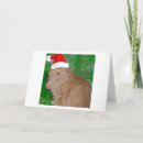 Search for orange tabby cat christmas cards Kitty