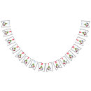 Search for christmas bunting flags Fun