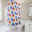 Search for mexican shower curtains Floral