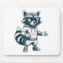 Search for raccoon mouse mats Popular