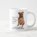 Search for staffy mugs Pet