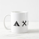 Search for 4x4 mugs Camping