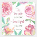 Search for ecclesiastes stickers Scripture