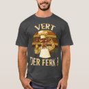Search for swedish chef tshirts Animals