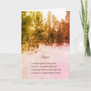 Search for winter scene christmas cards Trees