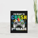 Search for 3rd grade cards Crush