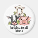 Search for sheep magnets Vegetarian