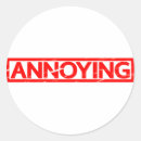 Search for annoyed stickers Funny