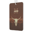 Search for cow car air fresheners Western