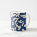 Search for pigeon bird mugs Illustration