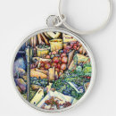 Search for any key rings Elegant