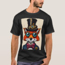 Search for anthropomorphics tshirts Whimsical