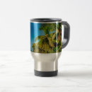 Search for tropical travel mugs Ocean