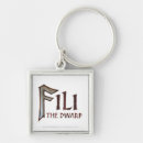 Search for fili key rings J r r tolkien