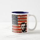 Search for president abraham lincoln mugs History