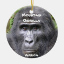 Search for gorilla christmas tree decorations Endangered