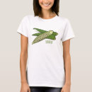Search for okra tshirts Vegetable