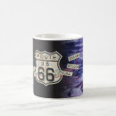 Search for route66 mugs Rt66