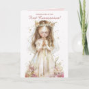 Search for first communion prayer Girl