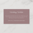 Search for visit our website weddings Minimalist