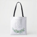 Search for verses bags Pastor