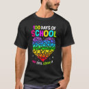 Search for 100th day celebration tshirts School