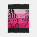 Search for soccer field blankets Sports